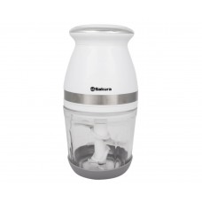Измельчитель Sakura SA-6270W 0.6 л 400 Вт белый