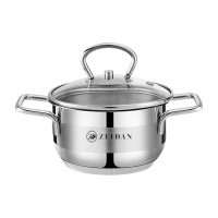 Кастрюля 1,6 л Zeidan Z501087