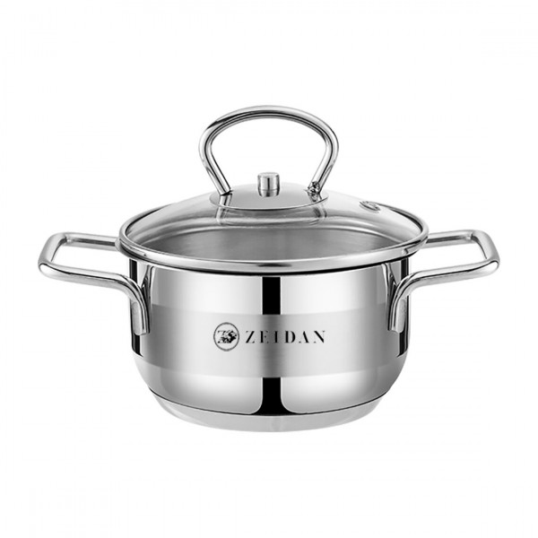 Кастрюля 1,6 л Zeidan Z501087