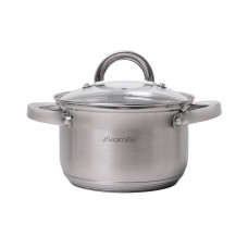 Кастрюля 3,9 л Kamille KM-5620S