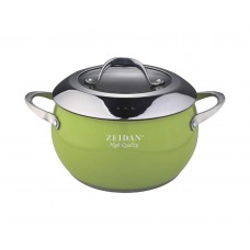 Кастрюля 6,1 л Zeidan Z50341-02