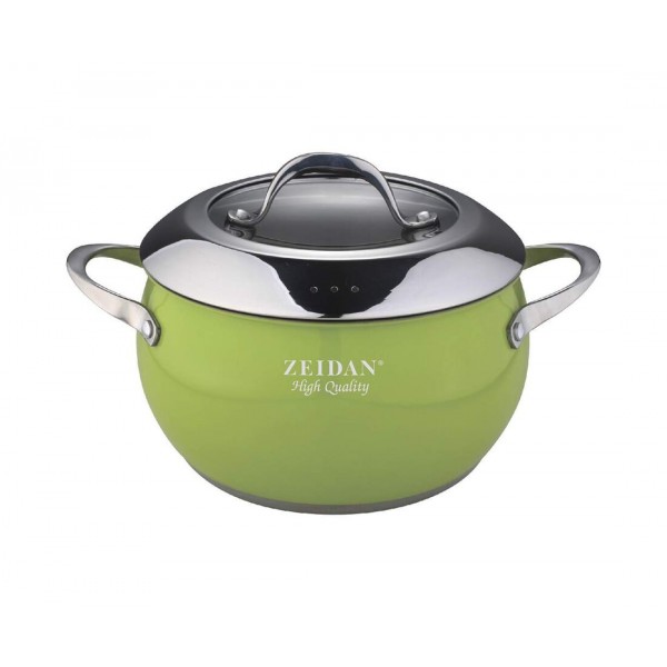 Кастрюля 6,1 л Zeidan Z50341-02
