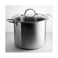 Кастрюля DELTA BE-128-12L