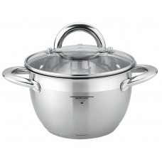 Кастрюля MercuryHaus 6,0л. (MC-1673)