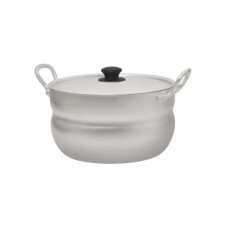 Кастрюля Калитва 15л (1150)