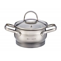 Кастрюля НМ 0,8л (НМ 5812)