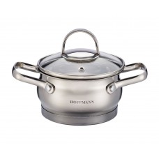 Кастрюля НМ 0,8л (НМ 5812)