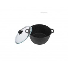 Кастрюля с крышкой Горница К2233аг