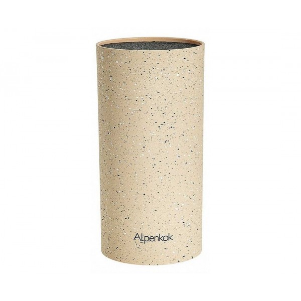 Колода для ножей Alpenkok AK-221ST