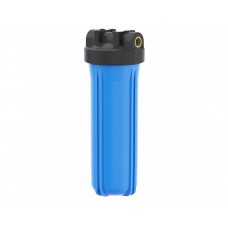 Корпус Гейзер 20BB латунные вставки (50716)