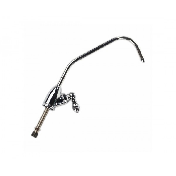 Кран для чистой воды Гейзер исп.3 (25072)