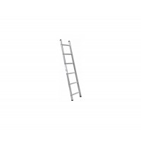 Лестница Alumet H1 5106 алюминий 6 ступеней