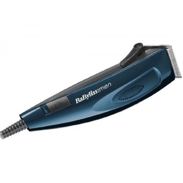 Машинка для стрижки Babyliss E695E