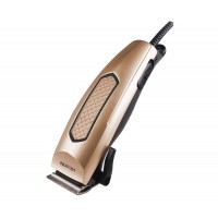 Машинка для стрижки Viconte VC-1477 шампань