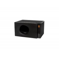 Микроволновая печь Pioneer MW301S черный