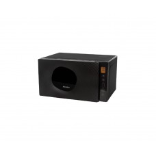 Микроволновая печь Pioneer MW301S черный