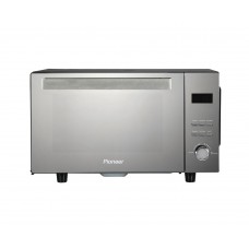 Микроволновая печь Pioneer MW360S с грилем