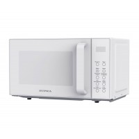 Микроволновая печь Supra 20SW27 20л 700Вт белый
