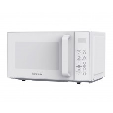 Микроволновая печь Supra 20SW27 20л 700Вт белый