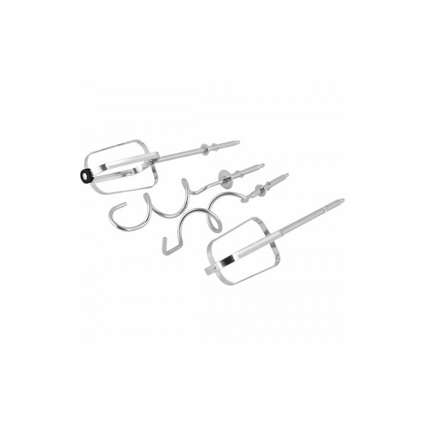 Миксер DELTA LUX DL-5074С белый