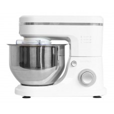 Миксер планетарный SUPRA MKS-1005 1400Вт белый