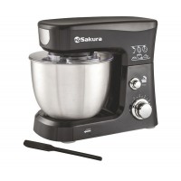 Миксер планетарный Sakura SA-6327BK