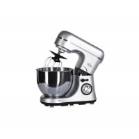 Миксер планетарный making Oasis everywhere MP-160B 1600Вт серебристый