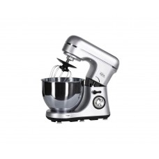 Миксер планетарный making Oasis everywhere MP-160B 1600Вт серебристый