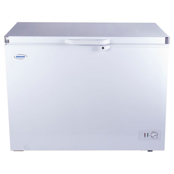 Морозильный ларь Renova FC-385C