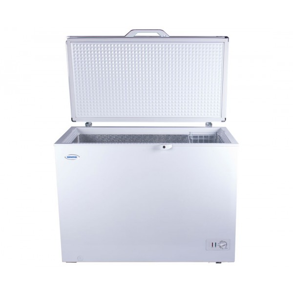 Морозильный ларь Renova FC-385C