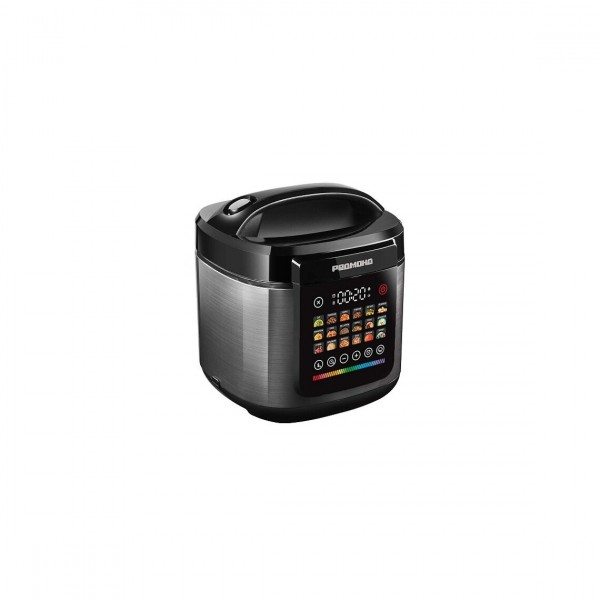Мультиварка Redmond MC102 860 Вт 5 л черный