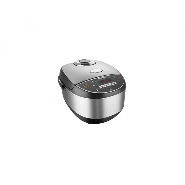 Мультиварка Redmond RMC-IHM301 1250 Вт 4 л черный