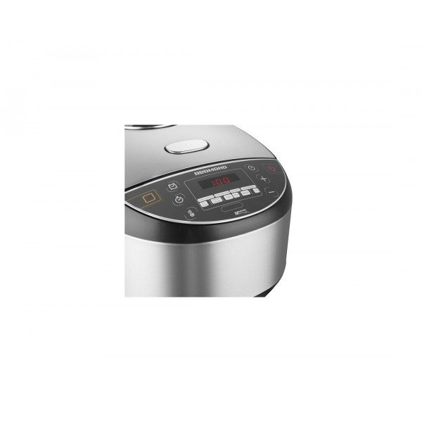 Мультиварка Redmond RMC-IHM301 1250 Вт 4 л черный