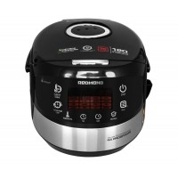 Мультиварка Redmond RMC-M95 1000Вт 5л черный