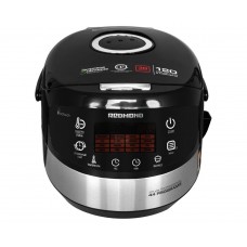 Мультиварка Redmond RMC-M95 1000Вт 5л черный