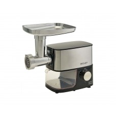 Мясорубка DELTA LUX DE-602M 3600 Вт черный