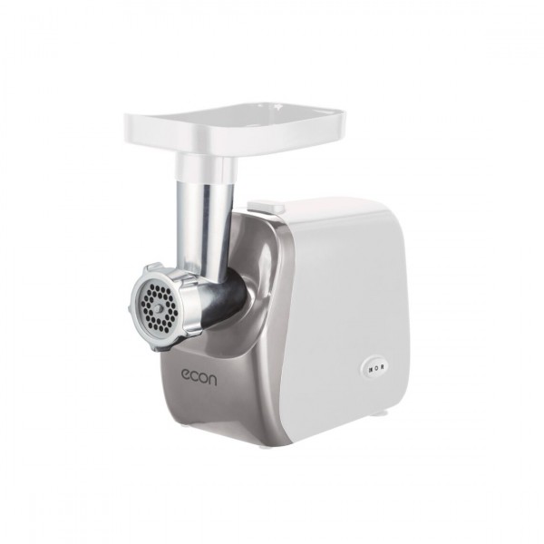 Мясорубка Econ ECO-1050MG 1600 Вт белый