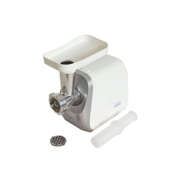 Мясорубка Econ ECO-1050MG 1600 Вт белый