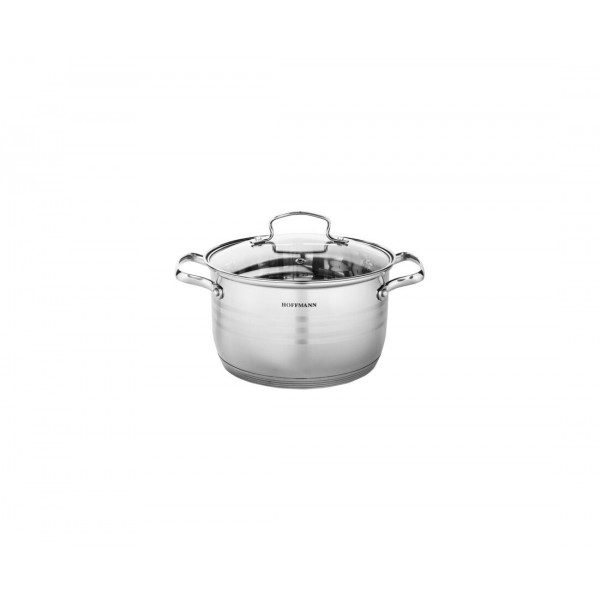 Набор посуды Hoffmann НМ 5128 6 предметов