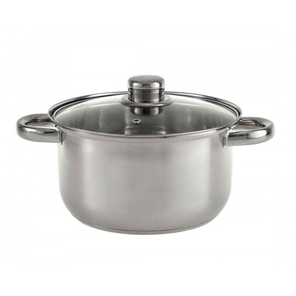 Набор посуды Webber BE-631/6 6 предметов