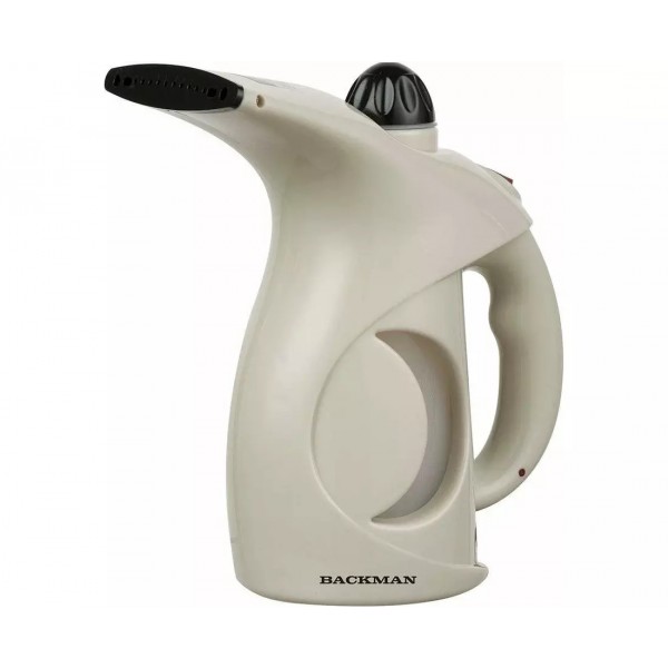 Отпариватель Backman BM-STE 0601 1750 Вт