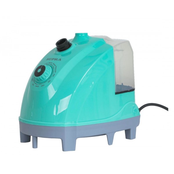 Отпариватель Supra SBS-170 1950 Вт мятный