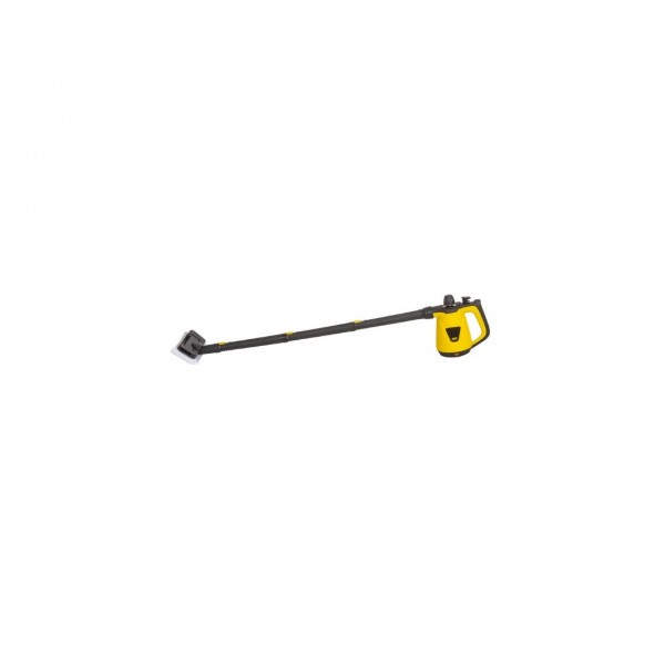 Пароочиститель JVC JH-SC4099 1200 Вт желтый