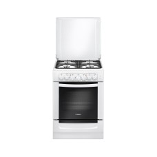 Плита газоэлектрическая 60 см Gefest ПГЭ 6102-02