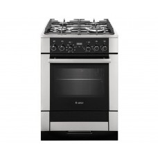 Плита газоэлектрическая Gefest ПГЭ 6502-03 0284 (вертел, гриль, шашлычница)