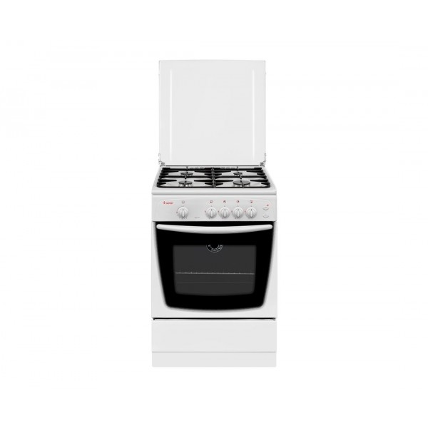 Плита газовая Gefest ПГ 1200-С6 К73 с полным газ-контролем