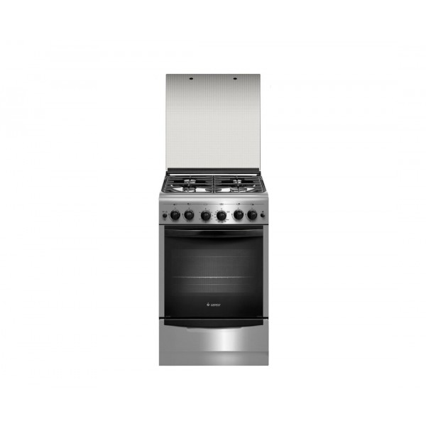 Плита газовая Gefest ПГ 5100-02 0004 из нержавейки