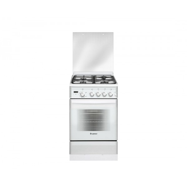 Плита газовая Gefest ПГ 5300-03 0040 с полным газ-контролем