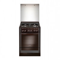 Плита газовая Gefest ПГ 6300-02 0047 с грилем