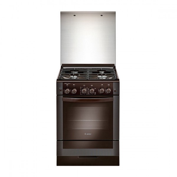 Плита газовая Gefest ПГ 6300-02 0047 с грилем